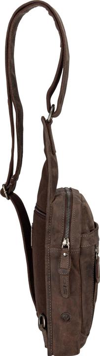Immagine prodotto Greenburry Borsa a tracolla Vintage Revival 1978