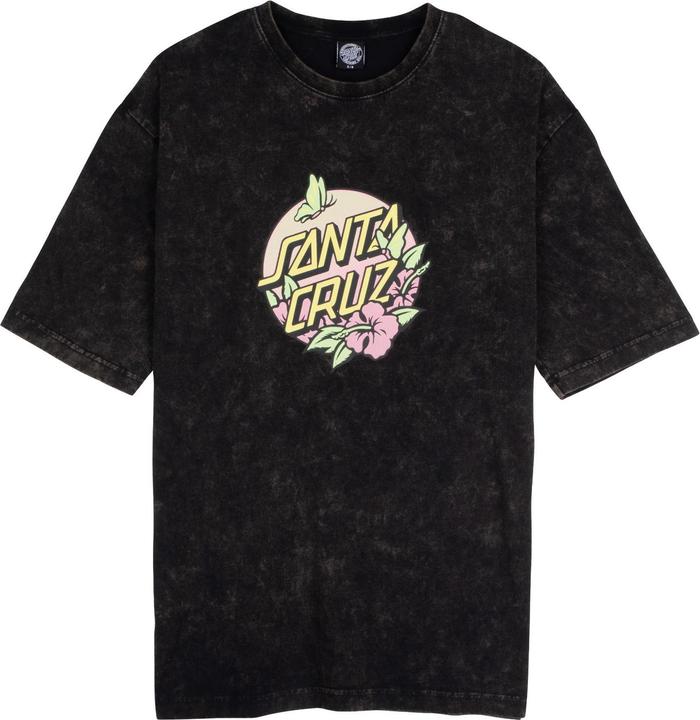 Produktbild Santa Cruz Take Flight Dot Oversized T-Shirt (10)
