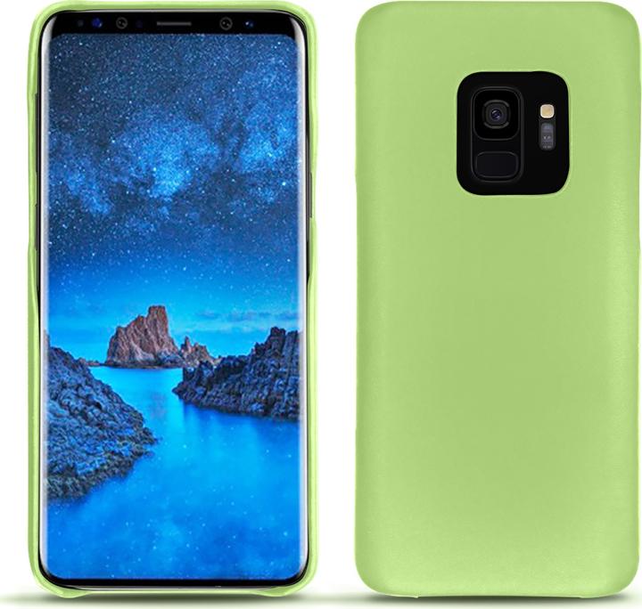 Productafbeelding Noreve Lederen omslag (Samsung Galaxy S9)