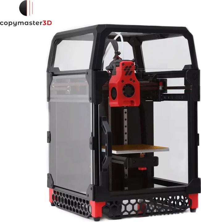 Produktbild Copymaster3D 3D-Drucker Voron0 V0.1 Kit 120mm
