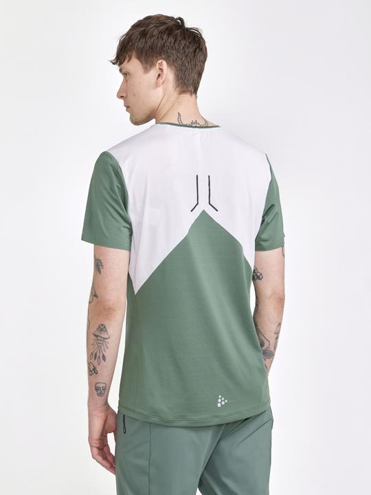 Produktbild Craft Pro Hypervent Ss Tee M Moss-Flex M (M)