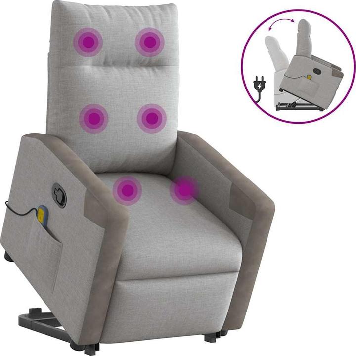 Actual product image VidaXL Petronila