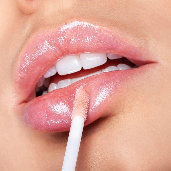 Actual product image Artdeco Hydra Lip Booster (42 Translucent Papaya)