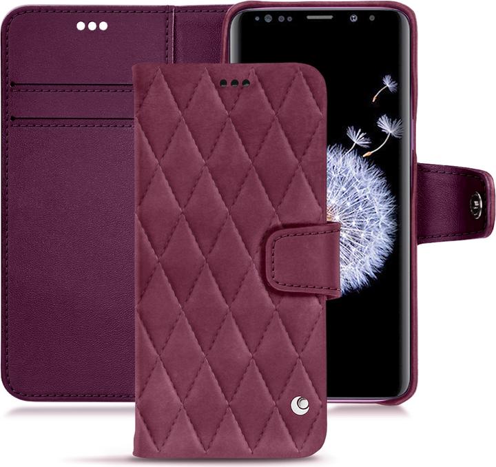 Prune vintage - Couture ( Pantone #612434 )