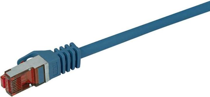 Image du produit LogiLink Câble réseau (S/FTP, CAT6, 5 m)
