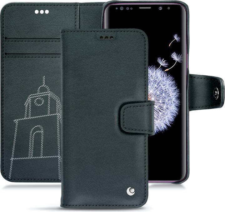 Productafbeelding Noreve Leren Portemonnee (Samsung Galaxy S9+)