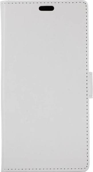 Immagine prodotto MU Classic Custodia in pelle con copertina a libro Crazy Horse (Asus Zenfone AR)
