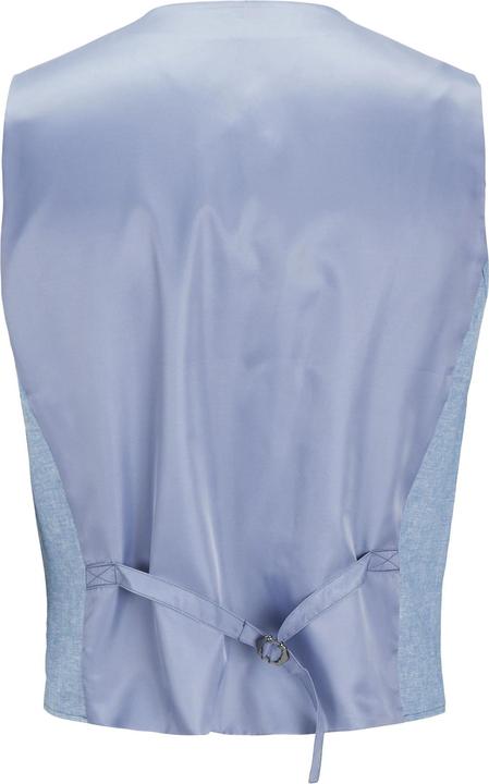 Actual product image Jack & Jones JPRRIVIERA regular fit suit waistcoat waistcoat (50)