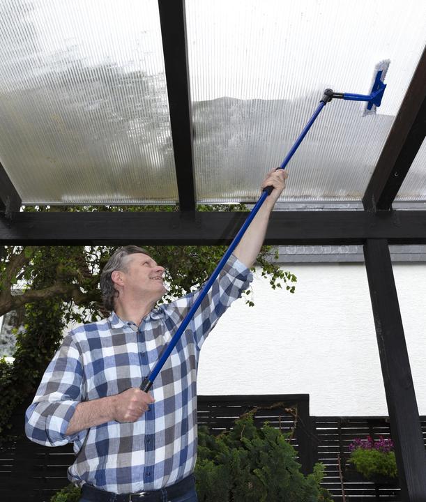 Produktbild Westfalia Teleskop-Fensterwischer