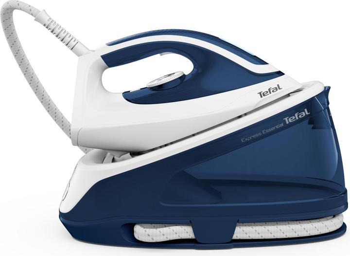 Produktbild Tefal Express Essential SV6116E0 (2200 W, 270 g/min)