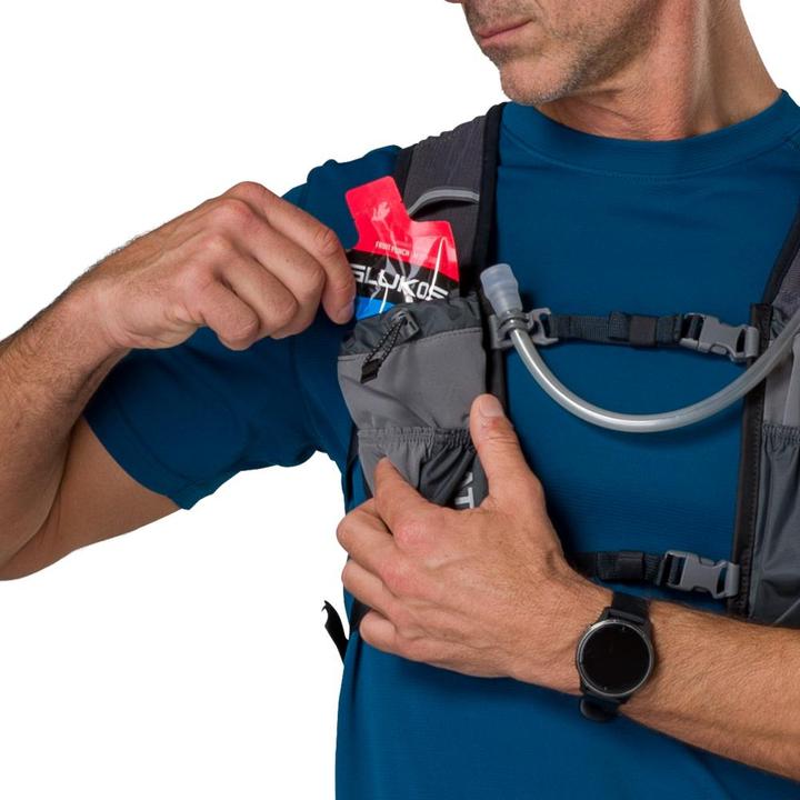 Produktbild Nathan Trail Mix 12L 2.0 (12 l)