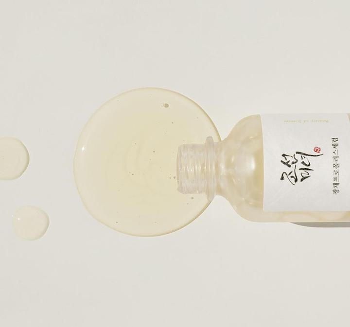 Actual product image Beauty of Joseon Propolis + Niacinamide (30 ml)