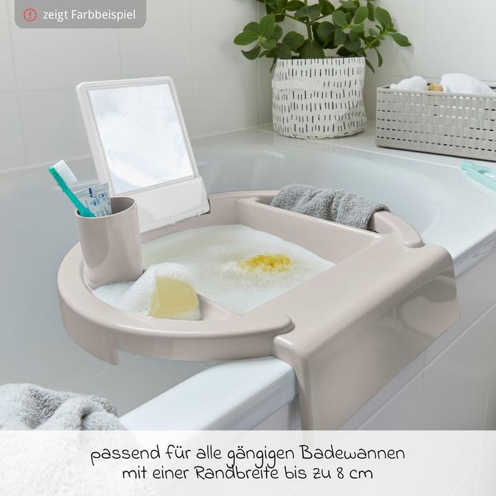 Produktbild Rotho Babydesign Kinder-Waschbecken AVA Sage Green