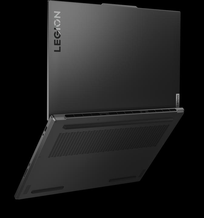 Actual product image Lenovo Legion 7 RTX 4060 (16", Intel Core i7-14700HX, 32 GB, 1000 GB, CH)
