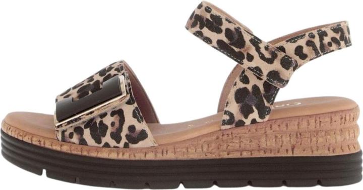 Actual product image Gabor Sandalen (38.5)
