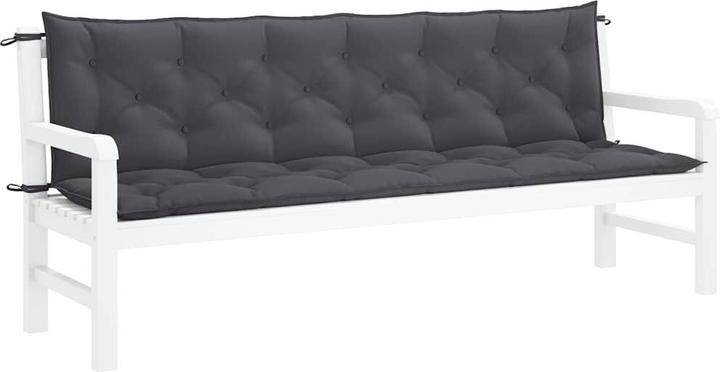 Actual product image VidaXL Henryk (200 x 50 x 7 cm)