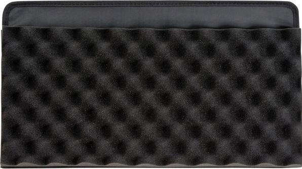 Actual product image B+W Case cover bag LP/1000 for type 5000 and 5500 (Camera inner pocket, 6.16 l)