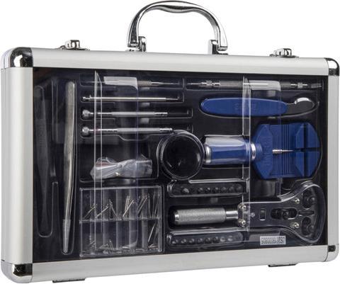 Immagine prodotto Mannesmann Kit di strumenti per orologiai