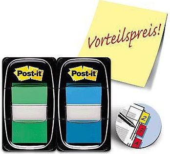 Post-it Index (25 x 43 mm)