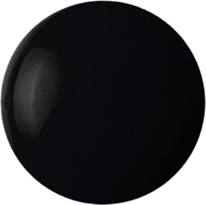 Produktbild Mi-ny One Step Peel Off Gel Polish - Deep Black
