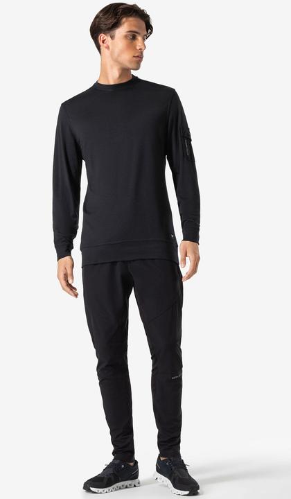 Produktbild Super Natural Alpine Active Crew Neck (XXL)