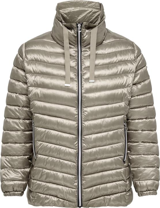 Only CARVEGA Steppjacke Steppjacke (S)