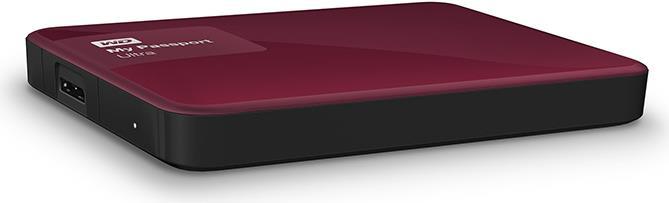 Produktbild WD My Passport Ultra (1 TB)