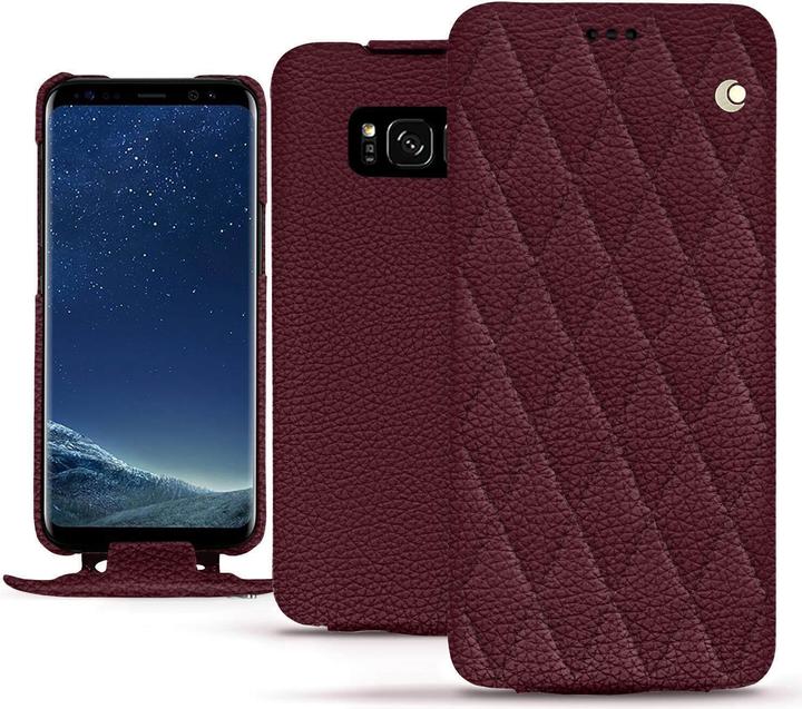 Immagine prodotto Noreve Cover in pelle verticale (Samsung Galaxy S8)