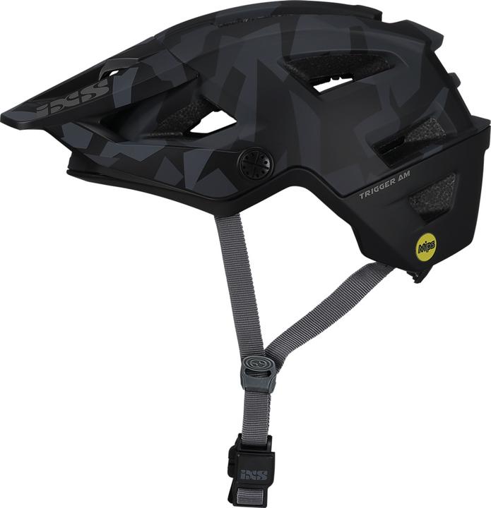 Actual product image iXS Trigger AM MIPS (56 - 60 cm)