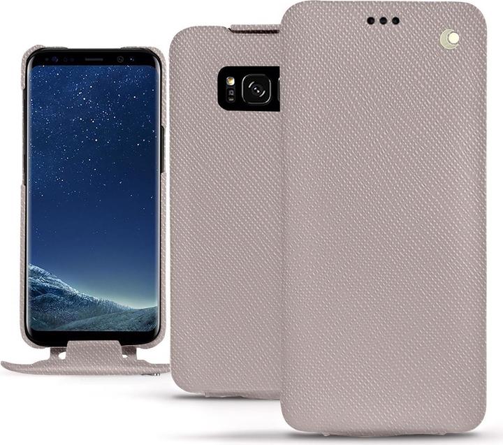 Image du produit Noreve Housse cuir vertical (Samsung Galaxy S8)