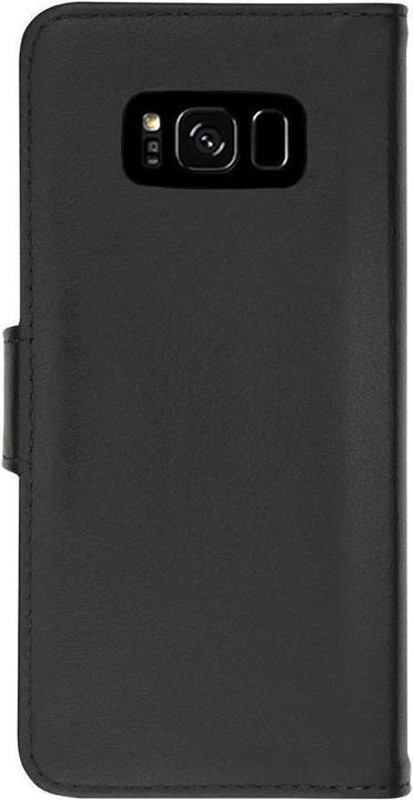 Productafbeelding Noreve Leren Portemonnee (Samsung Galaxy S8)