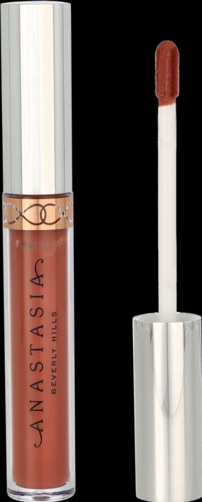 Actual product image Anastasia Beverly Hills Liquid Lipstick (Ashton)
