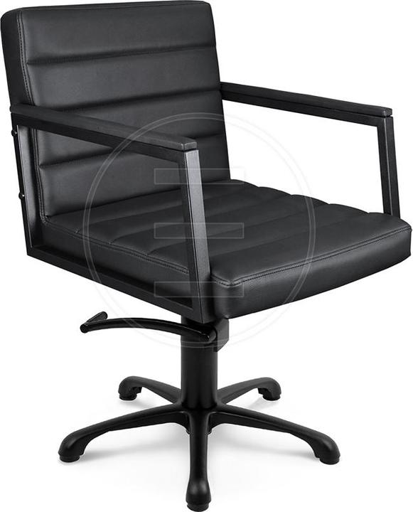 Immagine prodotto Alpeda Tempo Black KL