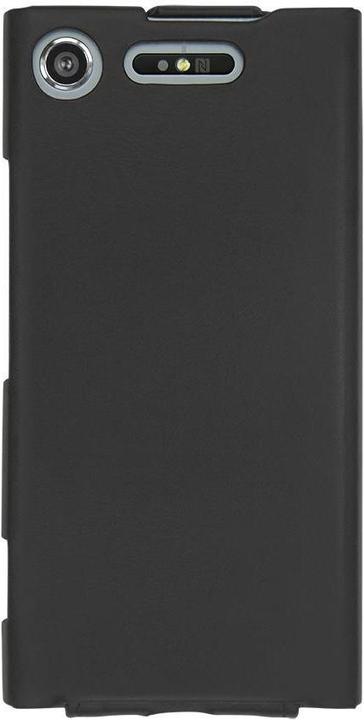 Image du produit Noreve Housse cuir vertical (Sony Xperia XZ1)