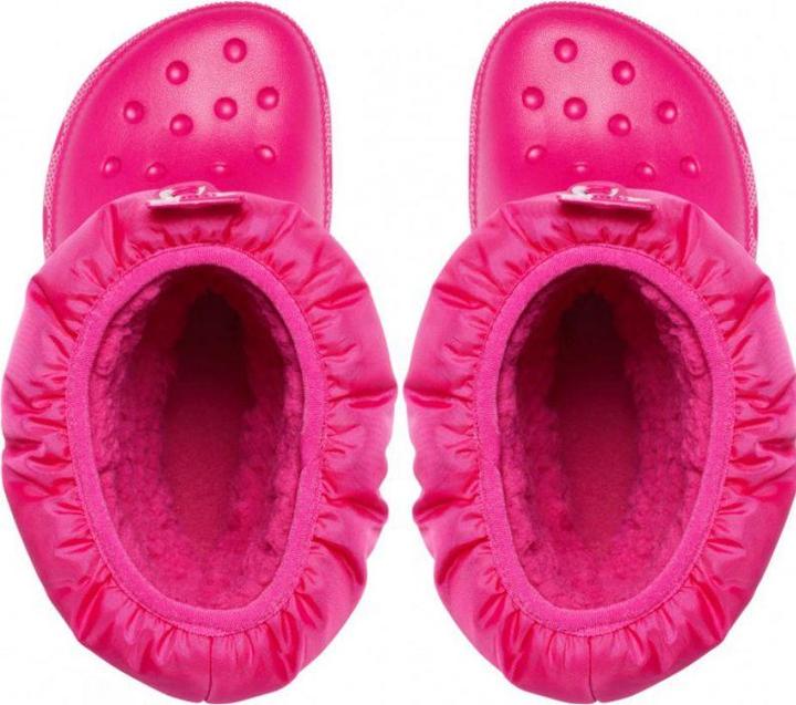 Actual product image Crocs Classic Neo Puff (35)