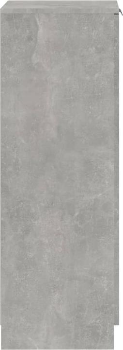 Immagine prodotto VidaXL Briggs (30 x 35 x 100 cm)