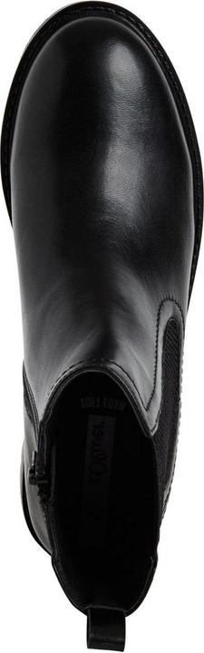 Image du produit S.Oliver Bottes de Chelsea (41)