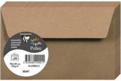 Immagine prodotto Pollen Buste (110 x 220 mm, 20 x)