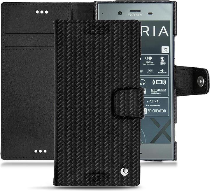 Abaca nero ( Noir / Nero)