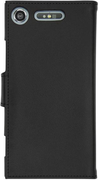 Immagine prodotto Noreve Cover in pelle portafoglio (Sony Xperia XZ1)