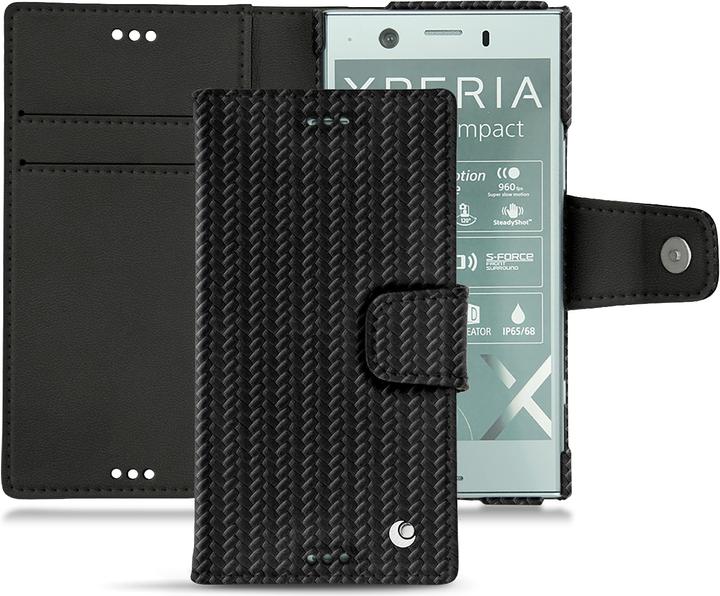 Abaca nero ( Noir / Nero)