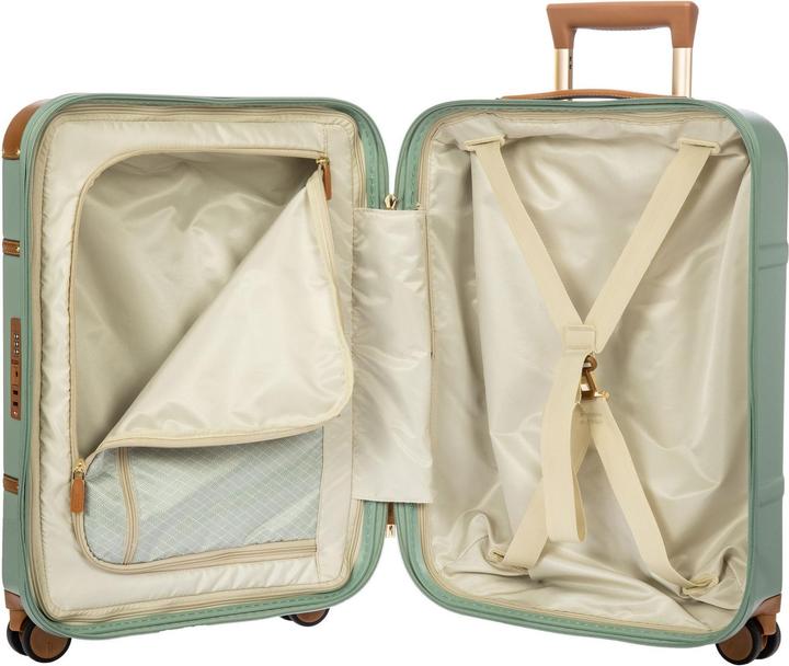 Produktbild Brics Bellagio 4 Rollen Kabinentrolley 55 cm (40 l, Handgepäck (bis 50l))