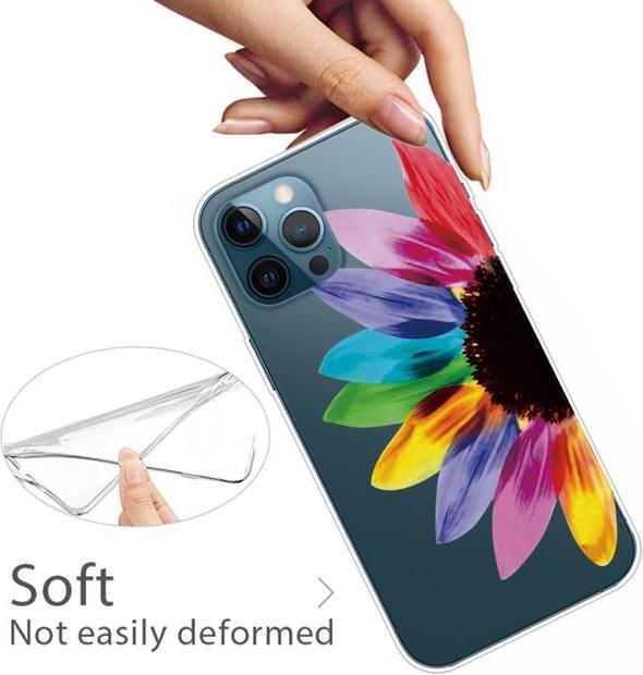 Image du produit MU Style Softcase Image Plastic Series (Apple iPhone 13 Pro Max)