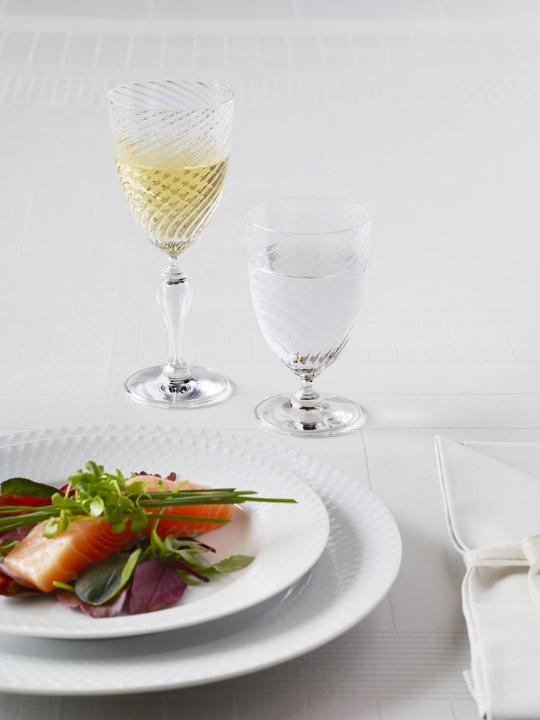 Immagine prodotto Holmegaard Bicchiere da vino rosso Regina (28 cl, 1 Occhiali, Bicchieri da vino rosso)