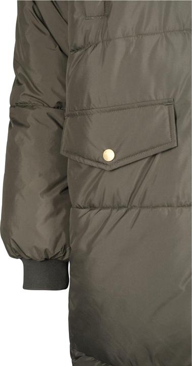 Immagine prodotto Urban Classics Ladies Oversize Faux Fur Puffer Coat (XS)