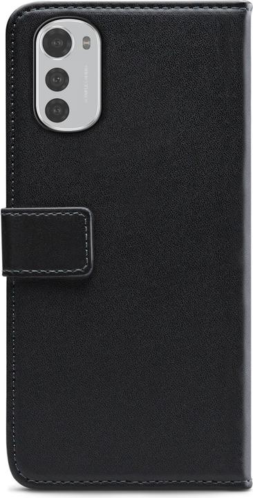 Actual product image Mobilize Classic Gelly Purse (Motorola Moto E32)