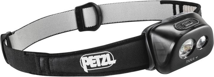 Image du produit Petzl Tikka+ (160 lm)