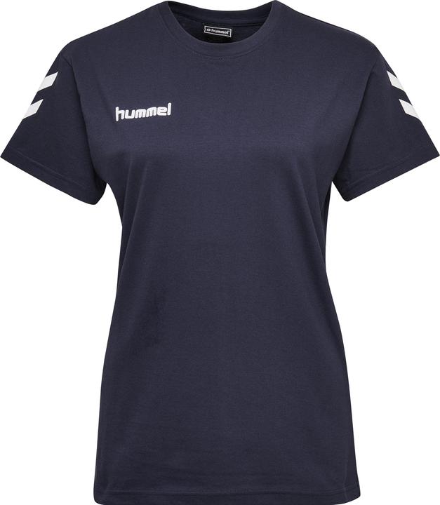 hummel Go Cotton T-Shirt Woman S/S (XXL)