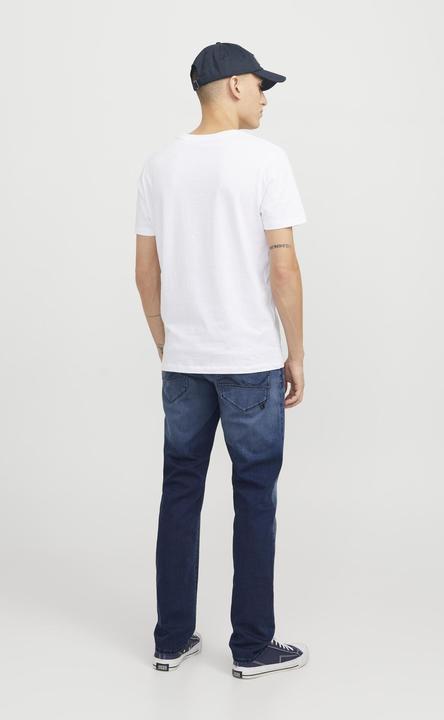 Actual product image Jack & Jones JJIMIKE JJFOX I.K. GE 424 NOOS (34)