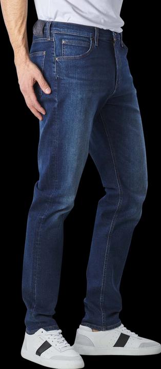 Produktbild Lee Austin Stretch Jeans Tapered Fit dark diamond (W30/L34)